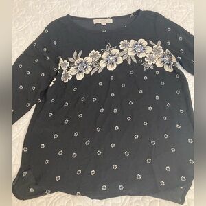 Loft SP blouse